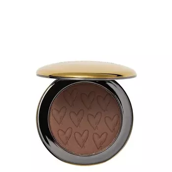 WESTMAN ATELIER Компактная бронзирующая пудра Beauty Butter Powder Bronzer