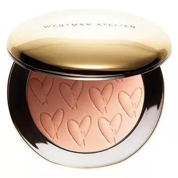 WESTMAN ATELIER Компактная бронзирующая пудра Beauty Butter Powder Bronzer