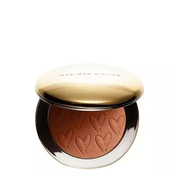 WESTMAN ATELIER Компактная бронзирующая пудра Beauty Butter Powder Bronzer