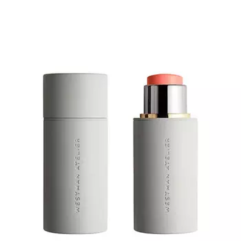 WESTMAN ATELIER Компактные румяна в стике Baby Cheeks Blush Stick