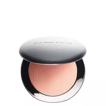 WESTMAN ATELIER Компактный хайлайтер Super Loaded