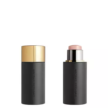 WESTMAN ATELIER Кремовый хайлайтер в стике Lit Up Highlight Stick