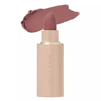 WESTMAN ATELIER Матовая губная помада Lip Suede Matte Lipstick