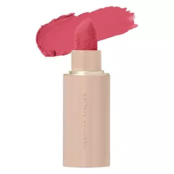WESTMAN ATELIER Матовая губная помада Lip Suede Matte Lipstick