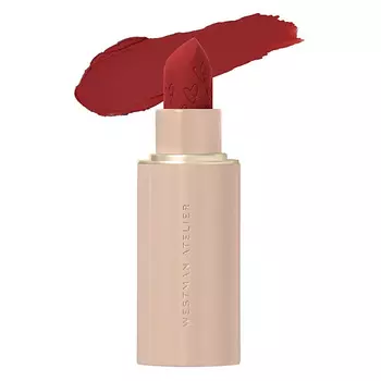 WESTMAN ATELIER Матовая губная помада Lip Suede Matte Lipstick