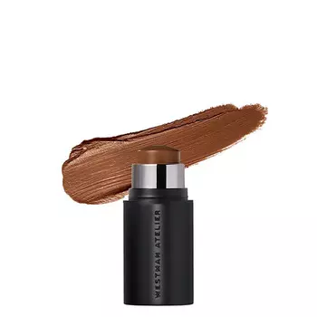 WESTMAN ATELIER Мини стик для контуринга Petite Face Trace Contour Stick