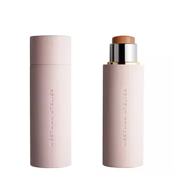 WESTMAN ATELIER Тональная основа-стик Vital Skin Foundation Stick