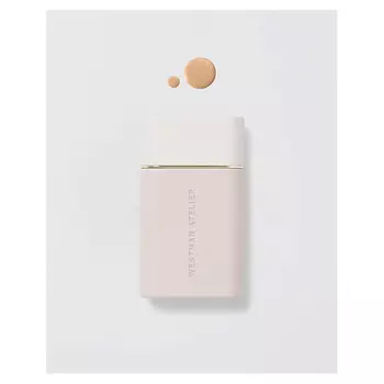 WESTMAN ATELIER Тональная сыворотка Vital Skincare Complexion Drops