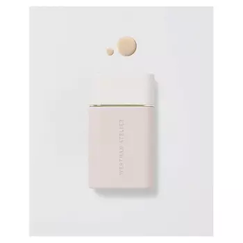 WESTMAN ATELIER Тональная сыворотка Vital Skincare Complexion Drops