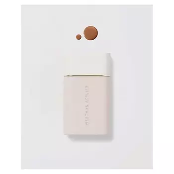 WESTMAN ATELIER Тональная сыворотка Vital Skincare Complexion Drops