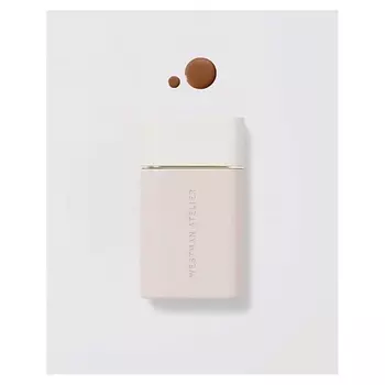 WESTMAN ATELIER Тональная сыворотка Vital Skincare Complexion Drops