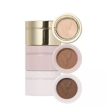 WESTMAN ATELIER Трио теней для век Eye Pods