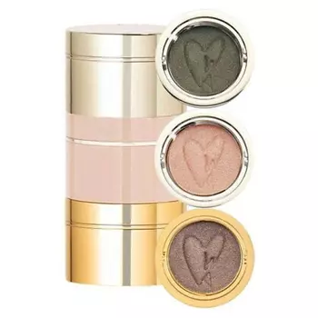 WESTMAN ATELIER Трио теней для век Eye Pods