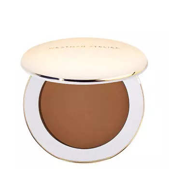 WESTMAN ATELIER Ухаживающая компактная пудра Vital Pressed Skincare Powder