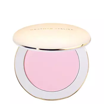 WESTMAN ATELIER Ухаживающая компактная пудра Vital Pressed Skincare Powder