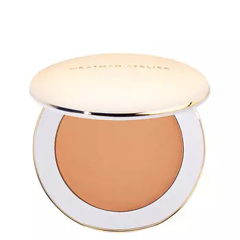 WESTMAN ATELIER Ухаживающая компактная пудра Vital Pressed Skincare Powder