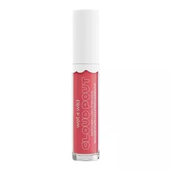 WET N WILD Блеск для губ Cloud Pout Marshmallow Lip Mousse