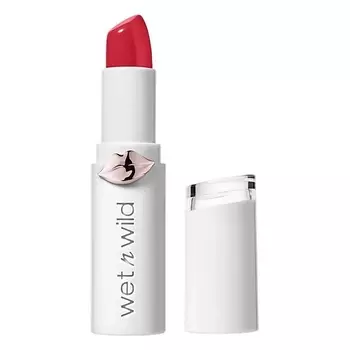WET N WILD Губная помада Megalast High Shine Lip Color