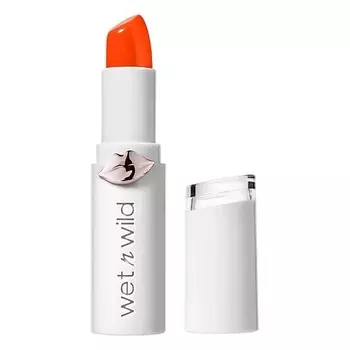 WET N WILD Губная помада Megalast High Shine Lip Color