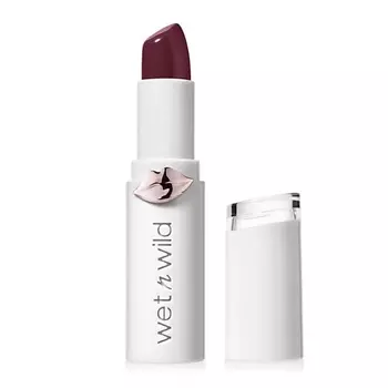 WET N WILD Губная помада Megalast High Shine Lip Color