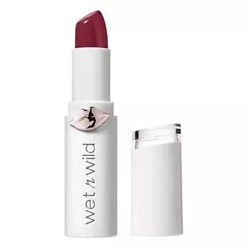 WET N WILD Губная помада Megalast High Shine Lip Color