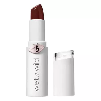 WET N WILD Губная помада Megalast High Shine Lip Color