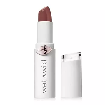 WET N WILD Губная помада Megalast High Shine Lip Color
