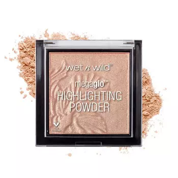 WET N WILD Хайлайтер MegaGlo Highlighting Powder