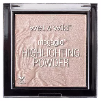 WET N WILD Хайлайтер MegaGlo Highlighting Powder