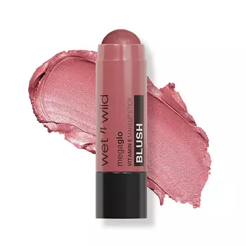 WET N WILD Хайлайтер-стик MegaGlo VitaminE Makeup Stick