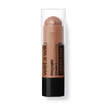 WET N WILD Хайлайтер-стик MegaGlo VitaminE Makeup Stick