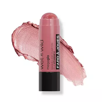 WET N WILD Хайлайтер-стик MegaGlo VitaminE Makeup Stick