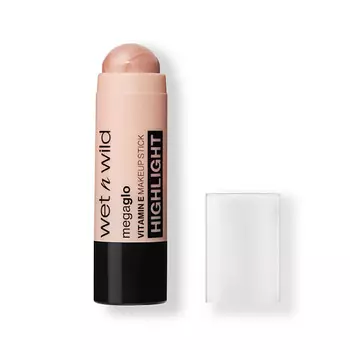 WET N WILD Хайлайтер-стик MegaGlo VitaminE Makeup Stick