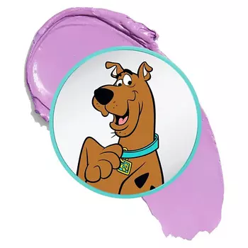 WET N WILD Кремовые румяна Scooby Doo Puppy Power Cream Blush