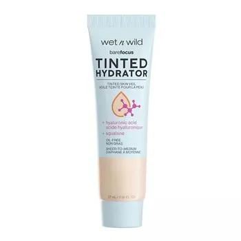 WET N WILD Легкий тональный крем Bare Focus Tinted Skin Perfector