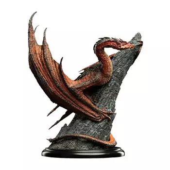 WETA WORKSHOP Игрушка Der Hobbit Smaug The Magnificent Statue 20 см