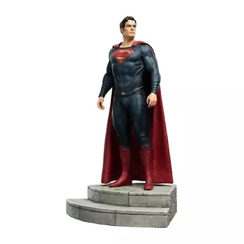WETA WORKSHOP Игрушка Justice league Superman Zack SnyderS 1/6 figure 38 см