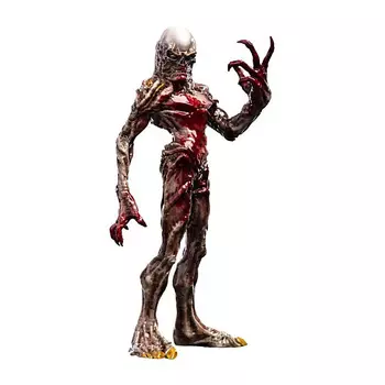 WETA WORKSHOP Игрушка Stranger Things Mini Epics Vinyl Figure Vecna Season 4 Minifigure 17 см