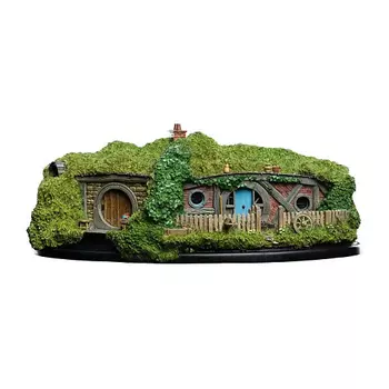 WETA WORKSHOP Игрушка The Hobbit Trilogy Statue 24 GandalfS Cutting 20 см