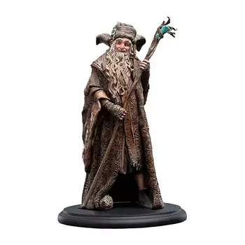 WETA WORKSHOP Игрушка The Hobbit Trilogy Statue Radagast The Brown 17 см