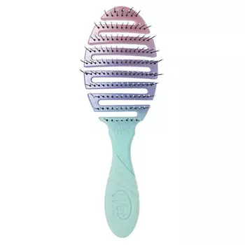 WETBRUSH Расческа для быстрой сушки волос Flex Dry Ombre Millennial