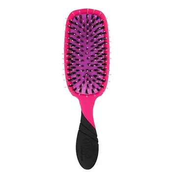 WETBRUSH Расческа для распутывания волос Pro Shine Enhancer