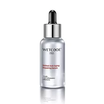 WETCODE Антивозрастная сыворотка с Ретинолом
