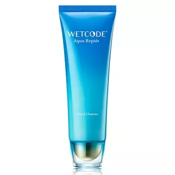 WETCODE Гель для умывания "Аква"