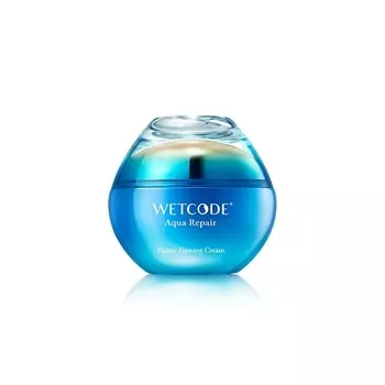 WETCODE Крем Аква восстанавливающий для эластичности кожи