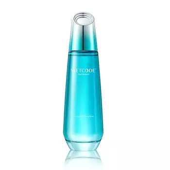 WETCODE Омолаживающий Тонер для лица "Тайм Реверсал"