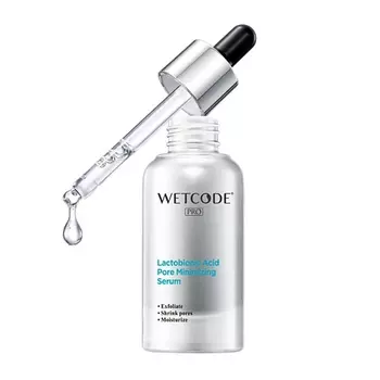 WETCODE Сыворотка для сужения пор