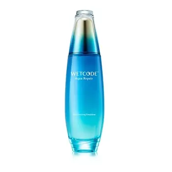 WETCODE Увлажняющая эмульсия для лица "Аква"