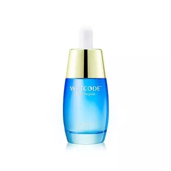 WETCODE Восстанавливающая аква-эссенция для кожи вокруг глаз
