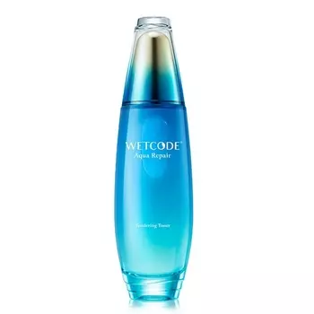 WETCODE Восстанавливающий смягчающий аква-тонер